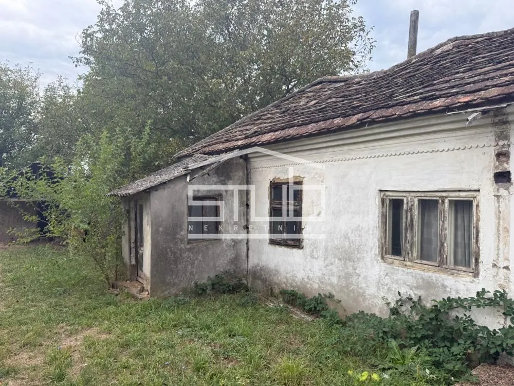 Prodaja, plac, 968m², Mala Ivanča, Sopot
