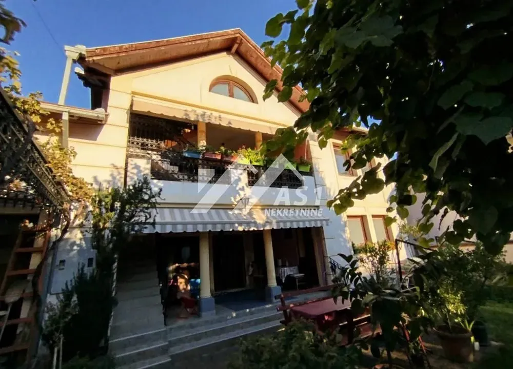 Izdavanje, kuća, 164m², Veternik, Novi Sad Sve Podlokacije
