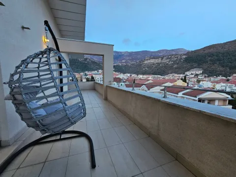 Sale, two bedroom apartment, 166m², Budva, Crna Gora - image 45
