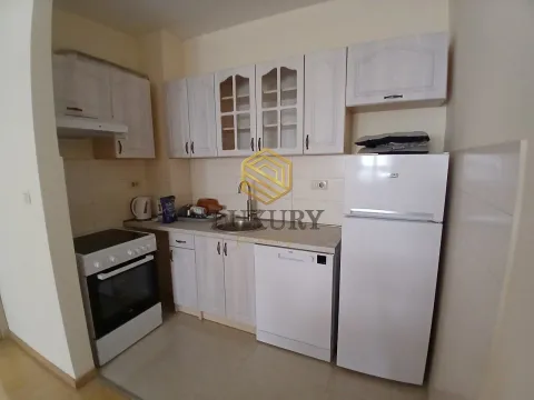 Rent, one bedroom apartment, 46m², City Kvart, Podgorica - image 6