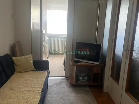 Izdavanje, dvosoban stan, 38m², Novo naselje, Novi Sad - image 6