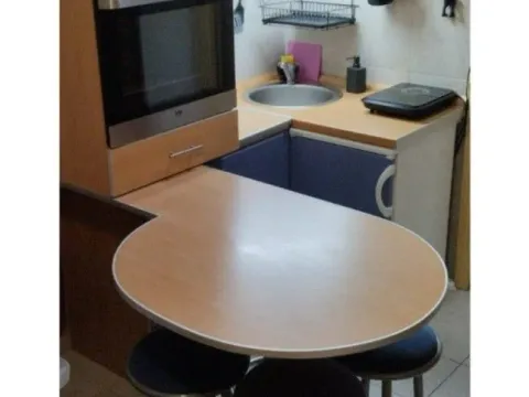 Sale, studio apartment, 22m², Budva, Crna Gora - image 9