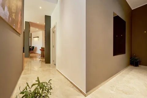 Stan-na-dan, trosoban stan, 79m², Bečići, Budva - image 7