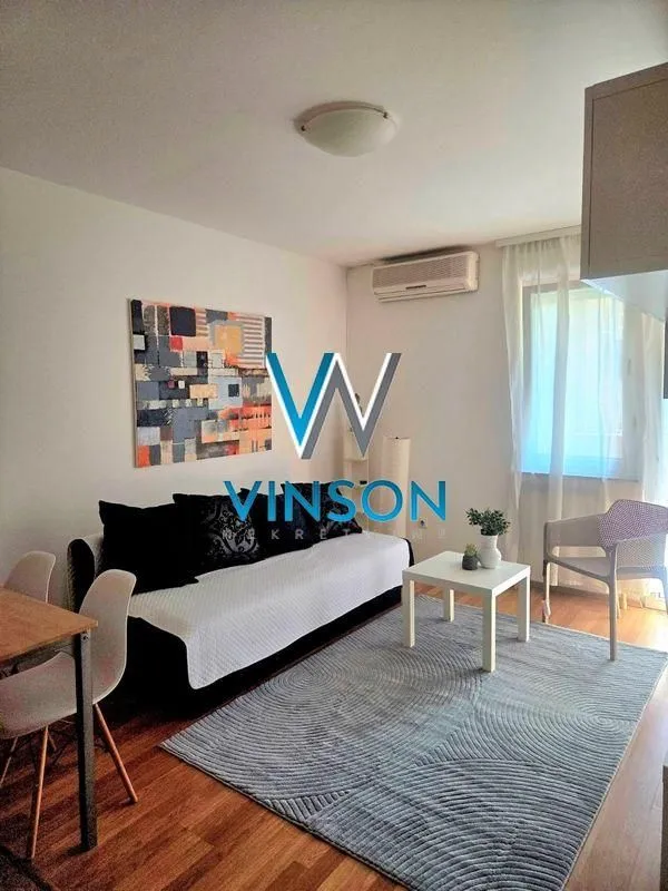 Izdavanje, jednosoban stan, 37m², Novi Sad Sve Podlokacije, Novi Sad