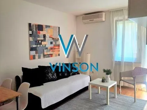Izdavanje, jednosoban stan, 37m², Novi Sad Sve Podlokacije, Novi Sad - image 1