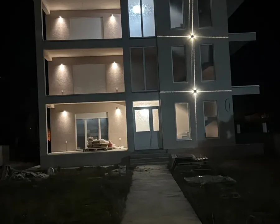 Sale, house, 300m², Kuće Rakića, Podgorica