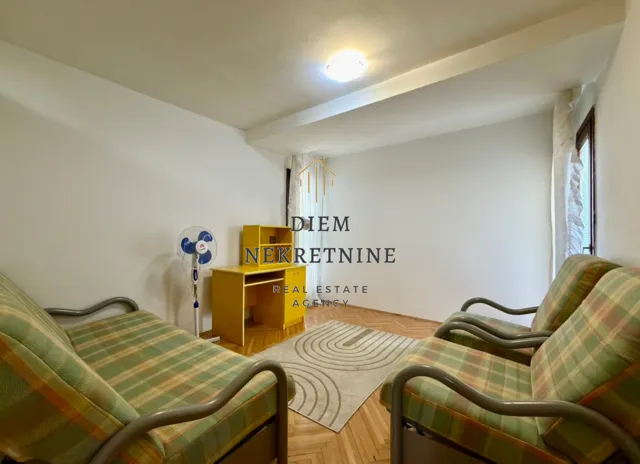 Rent, two bedroom apartment, 85m², Centar, Bar