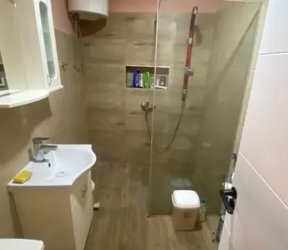 Prodaja, garsonjera, 26m², Podbara, Novi Sad Sve Podlokacije - image 4