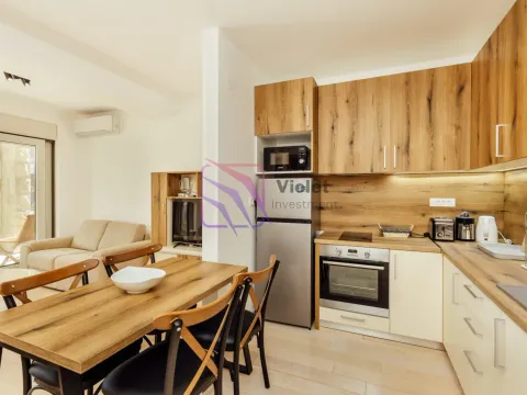 Prodaja, dvosoban stan, 74m², Igalo, Herceg Novi - image 10