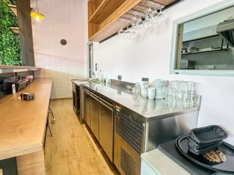 Rent, office space, 50m², Tuški Put, Podgorica - image 7