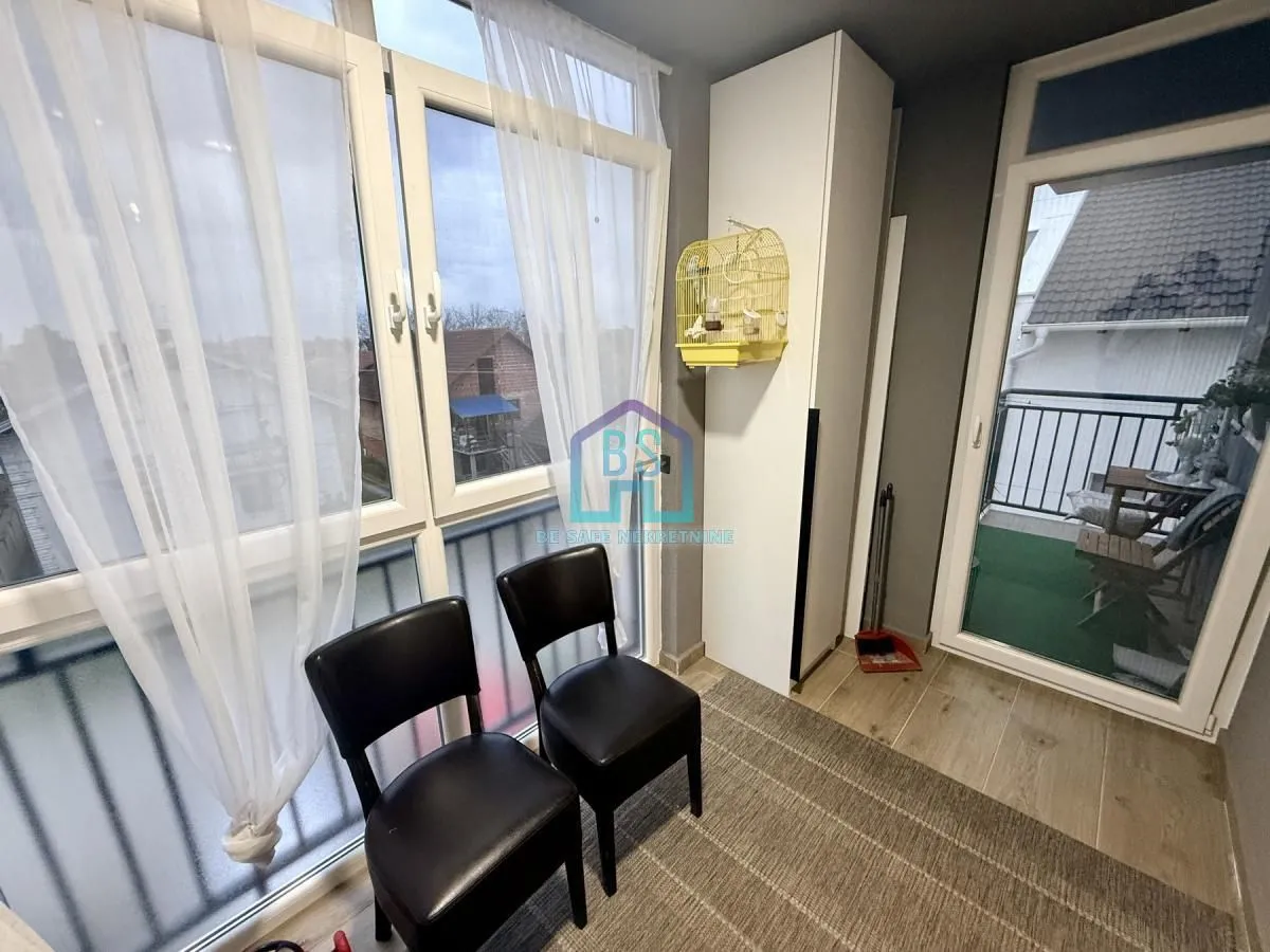 Prodaja, trosoban stan, 74m², Adice, Novi Sad Sve Podlokacije