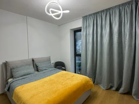 Sale, one bedroom apartment, 43m², Rozino, Budva - image 6