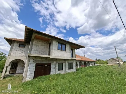 Sale, office space, 600m², Centar, Leskovac - image 6