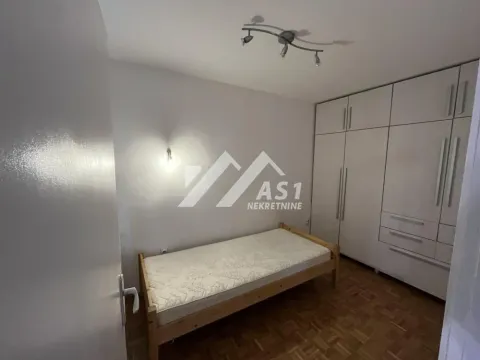 Izdavanje, jednosoban stan, 39m², Liman 3, Novi Sad Sve Podlokacije - image 6