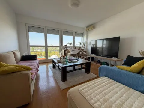 Prodaja, dvosoban stan, 64m², Savski Venac, Beograd - image 11