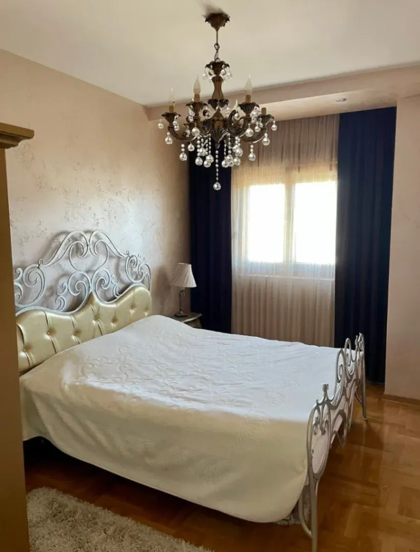Rent, one bedroom apartment, 52m², Preko Morače, Podgorica
