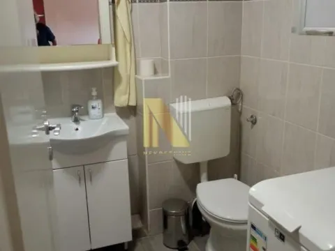 Izdavanje, dvosoban stan, 51m², Grbavica, Novi Sad Sve Podlokacije - image 8
