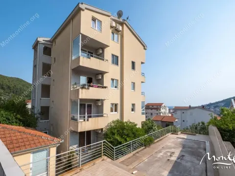 Prodaja, dvosoban stan, 76m², Lazi, Budva - image 31