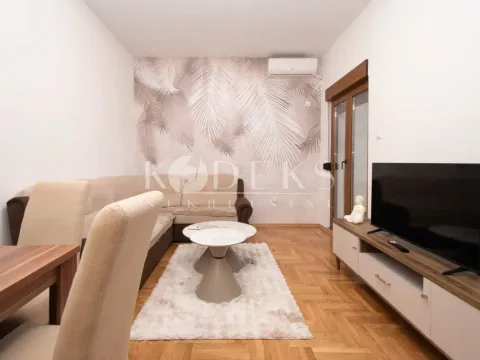 Izdavanje, jednosoban stan, 43m², Tuški Put, Podgorica - image 12