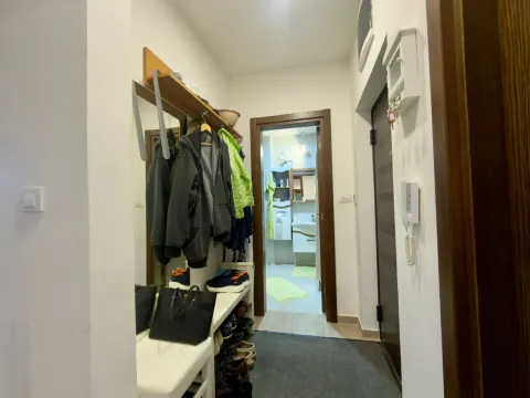 Sale, two bedroom apartment, 70m², Popovići, Bar - image 5