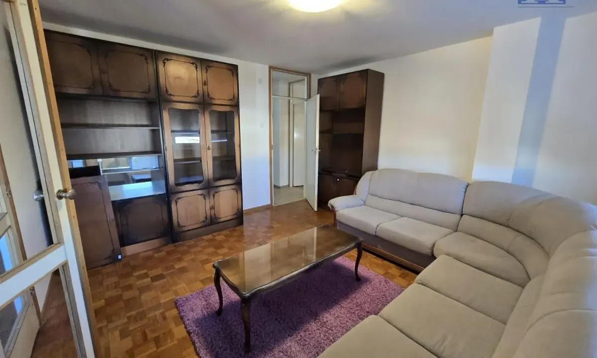 Izdavanje, dvosoban stan, 61m², Liman 2, Novi Sad Sve Podlokacije