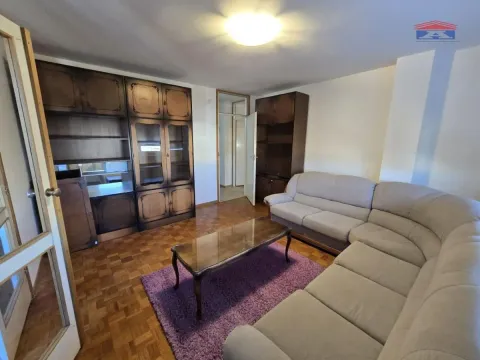 Rent, two bedroom apartment, 61m², Liman 2, Novi Sad Sve Podlokacije - image 1