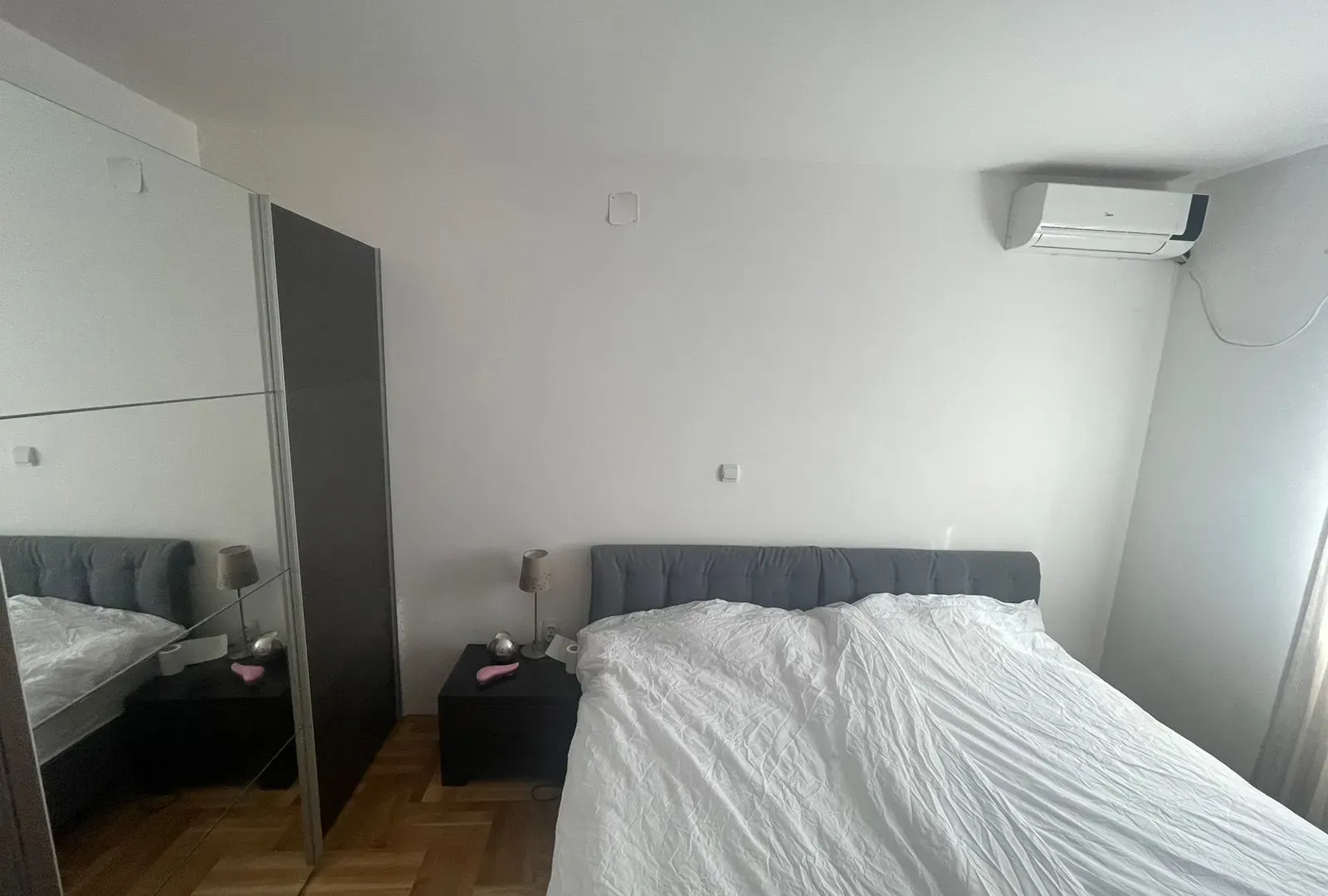 Prodaja, dvosoban stan, 85m², Lastva Grbaljska, Kotor