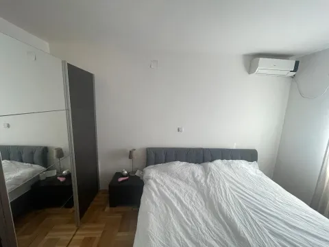 Sale, two bedroom apartment, 85m², Lastva Grbaljska, Kotor - image 10