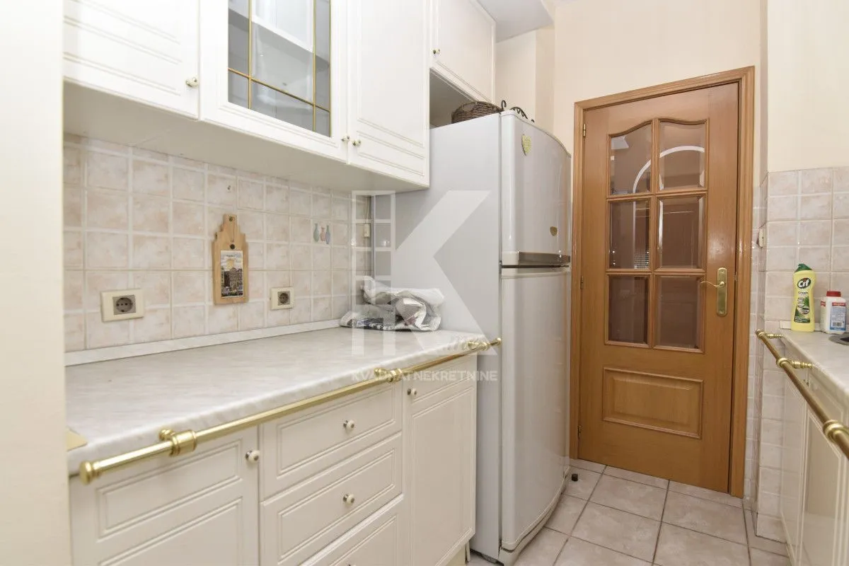 Rent, three bedroom apartment, 110m², Preko Morače, Podgorica