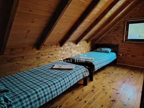 Prodaja, ugostiteljski objekat, 450m², Kolašin, Crna Gora - image 10