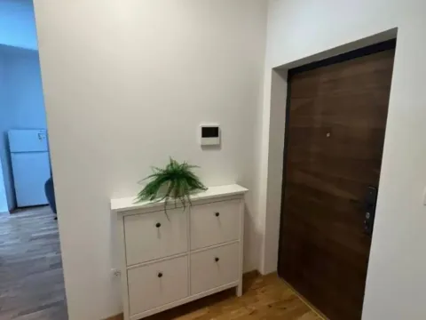 Sale, one bedroom apartment, 34m², Bečići, Budva - image 7