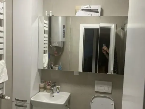 Izdavanje, jednosoban stan, 56m², Niš, Srbija - image 5