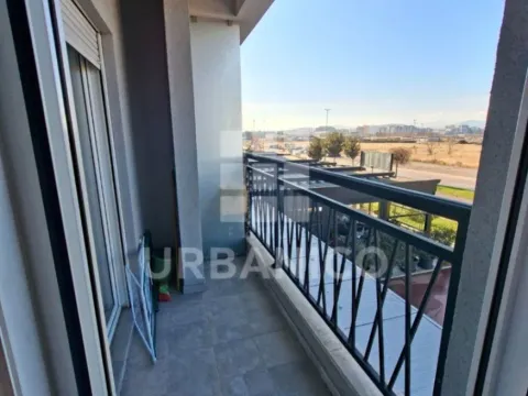 Izdavanje, jednosoban stan, 50m², Stari Aerodrom, Podgorica - image 11