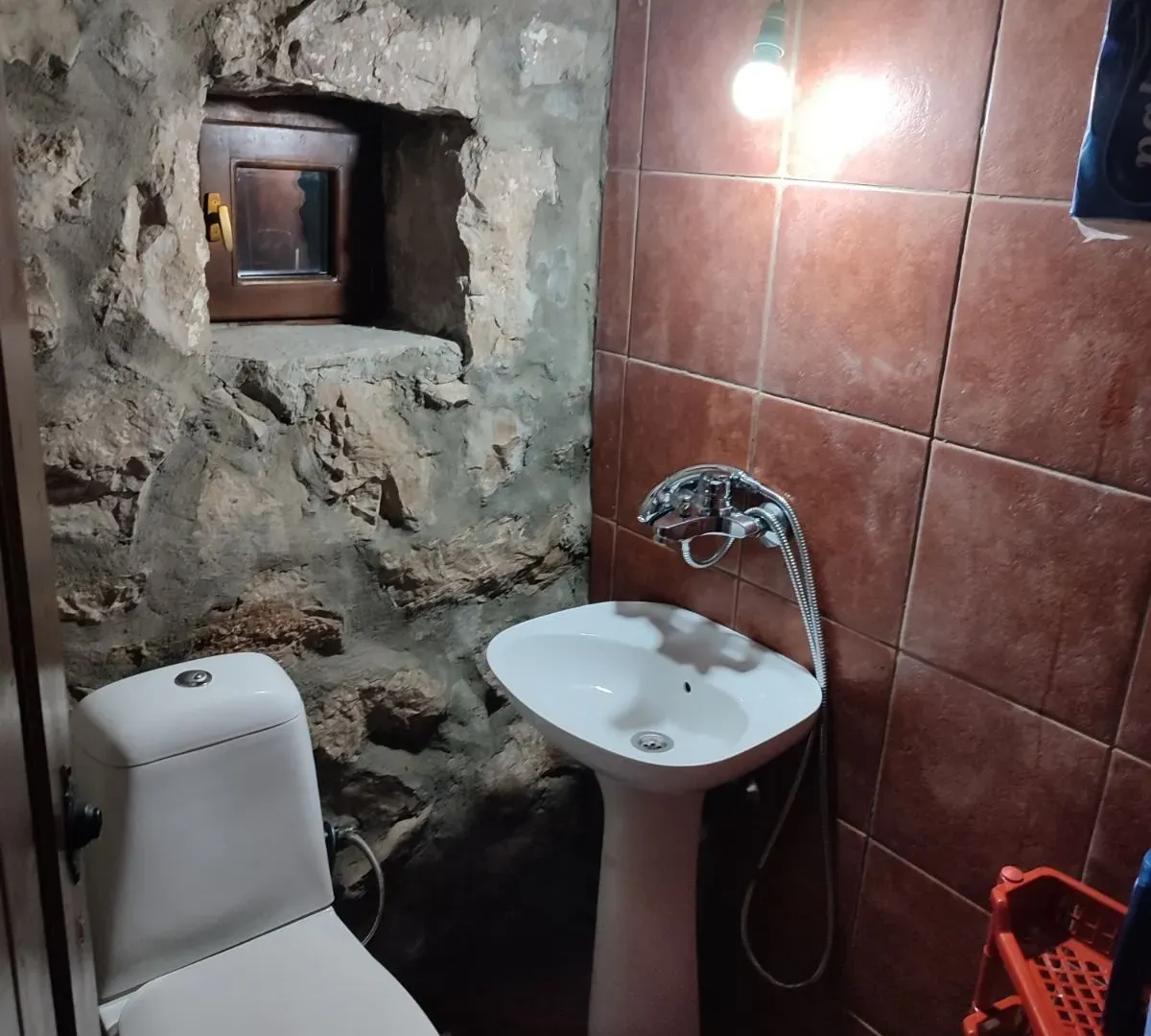 Sale, house, 72m², Bar, Crna Gora