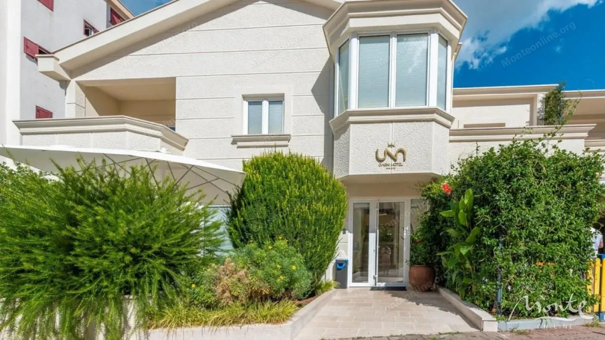 Sale, office space, 317m², Velji Vinogradi, Budva