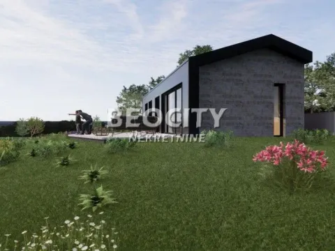 Sale, house, 110m², Fruška Gora, Novi Sad - image 13