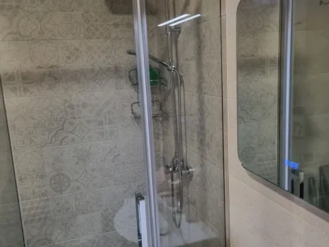 Rent, one bedroom apartment, 48m², Centar, Budva - image 13