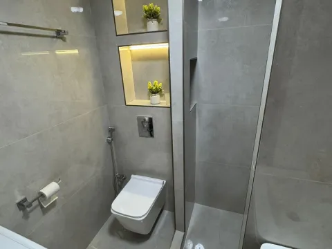 Rent, three bedroom apartment, 92m², 1 maj, Podgorica - image 8