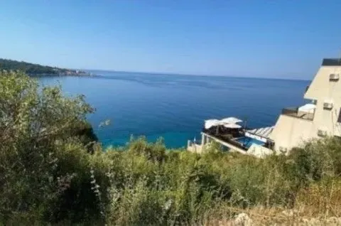 Prodaja, plac, 450m², Dobre Vode, Bar