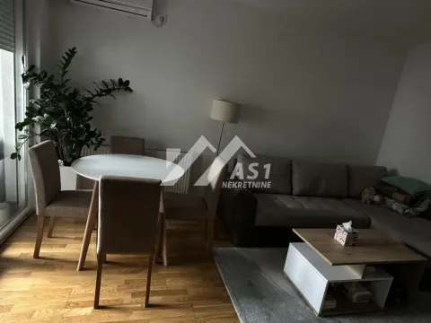 Izdavanje, jednosoban stan, 45m², Novi Sad Sve Podlokacije, Novi Sad - image 2