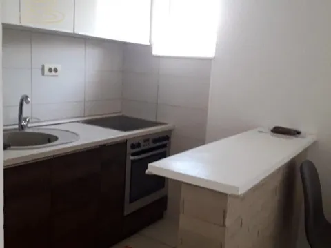 Rent, two bedroom apartment, 45m², Telep, Novi Sad Sve Podlokacije - image 4