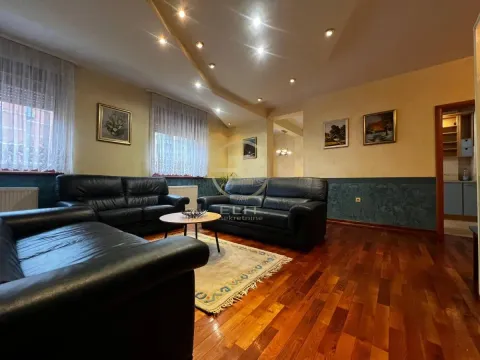 Izdavanje, trosoban stan, 85m², Sajmište, Novi Sad - image 5