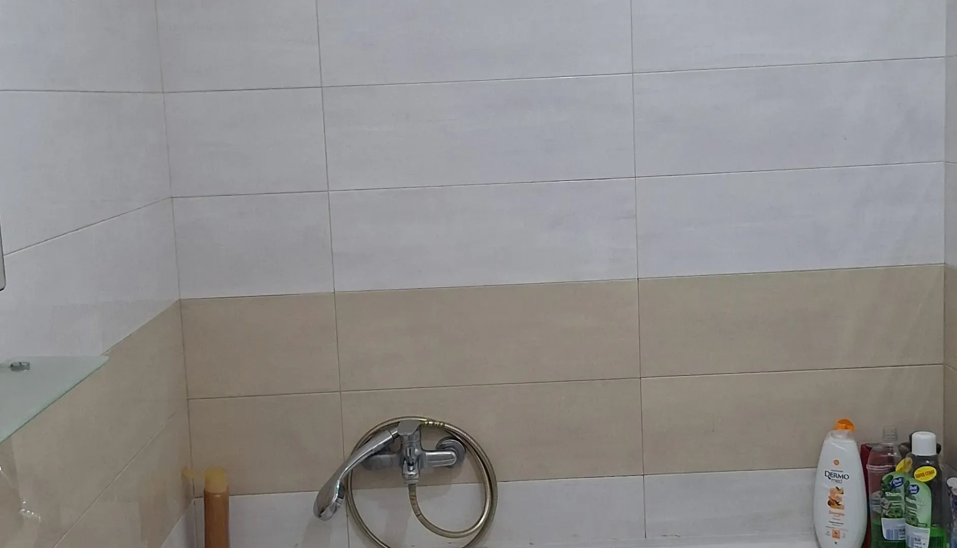 Sale, one bedroom apartment, 29m², Stari Aerodrom, Podgorica
