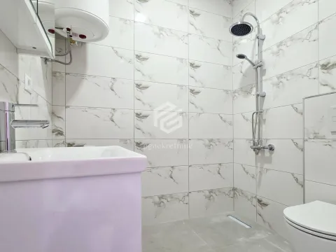 Prodaja, stan, 28m², Sutomore, Bar - image 2