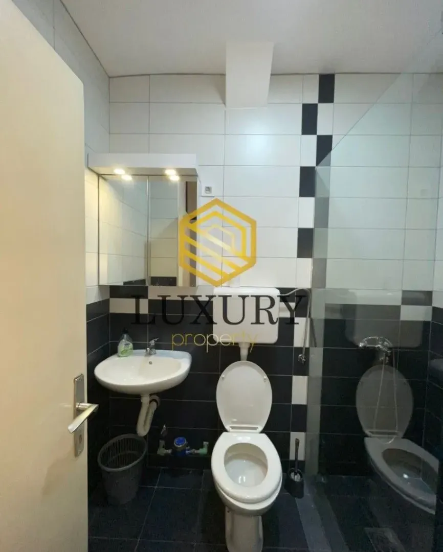 Rent, two bedroom apartment, 65m², Preko Morače, Podgorica