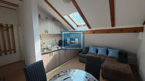 Prodaja, jednosoban stan, 39m², Vašarište, Jagodina - image 8