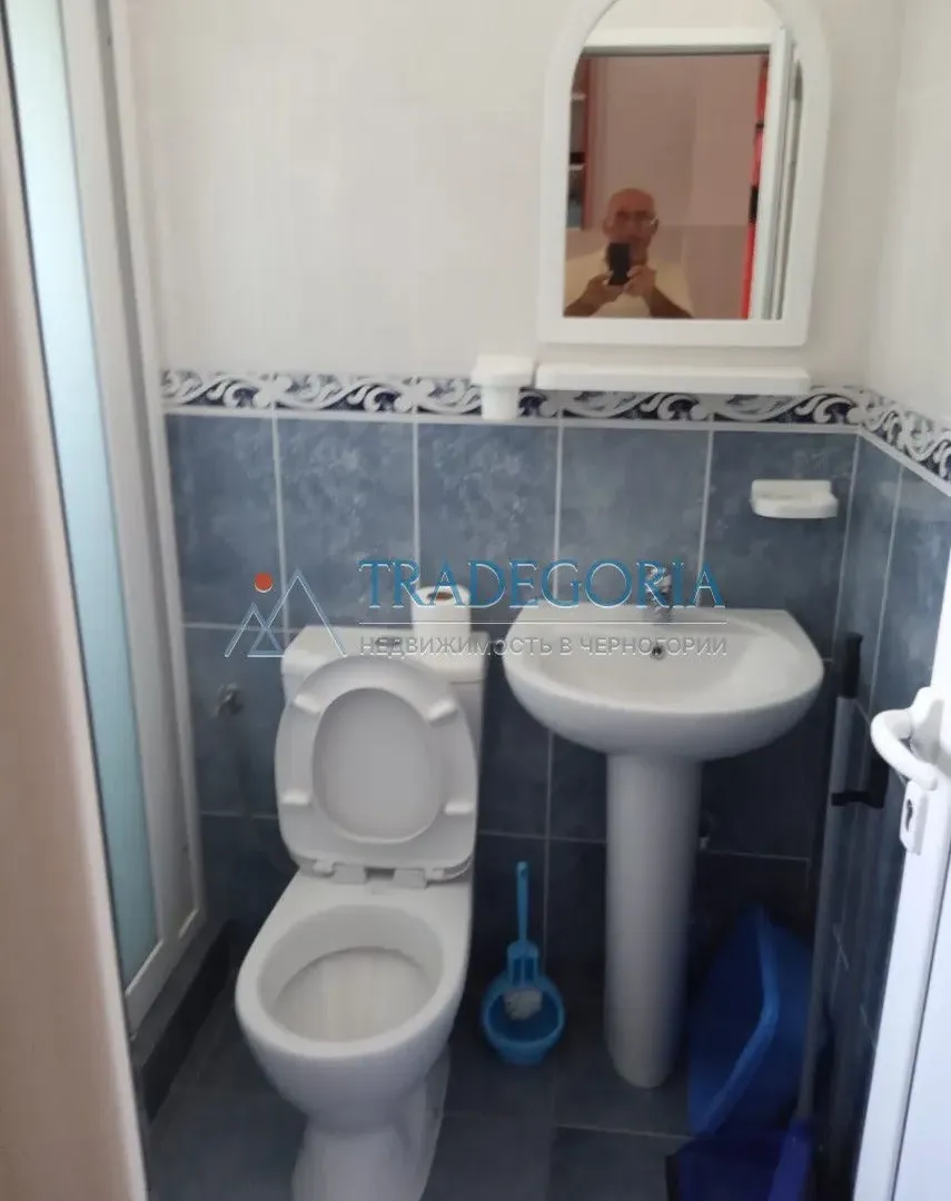 Prodaja, ugostiteljski objekat, 270m², Budva, Crna Gora