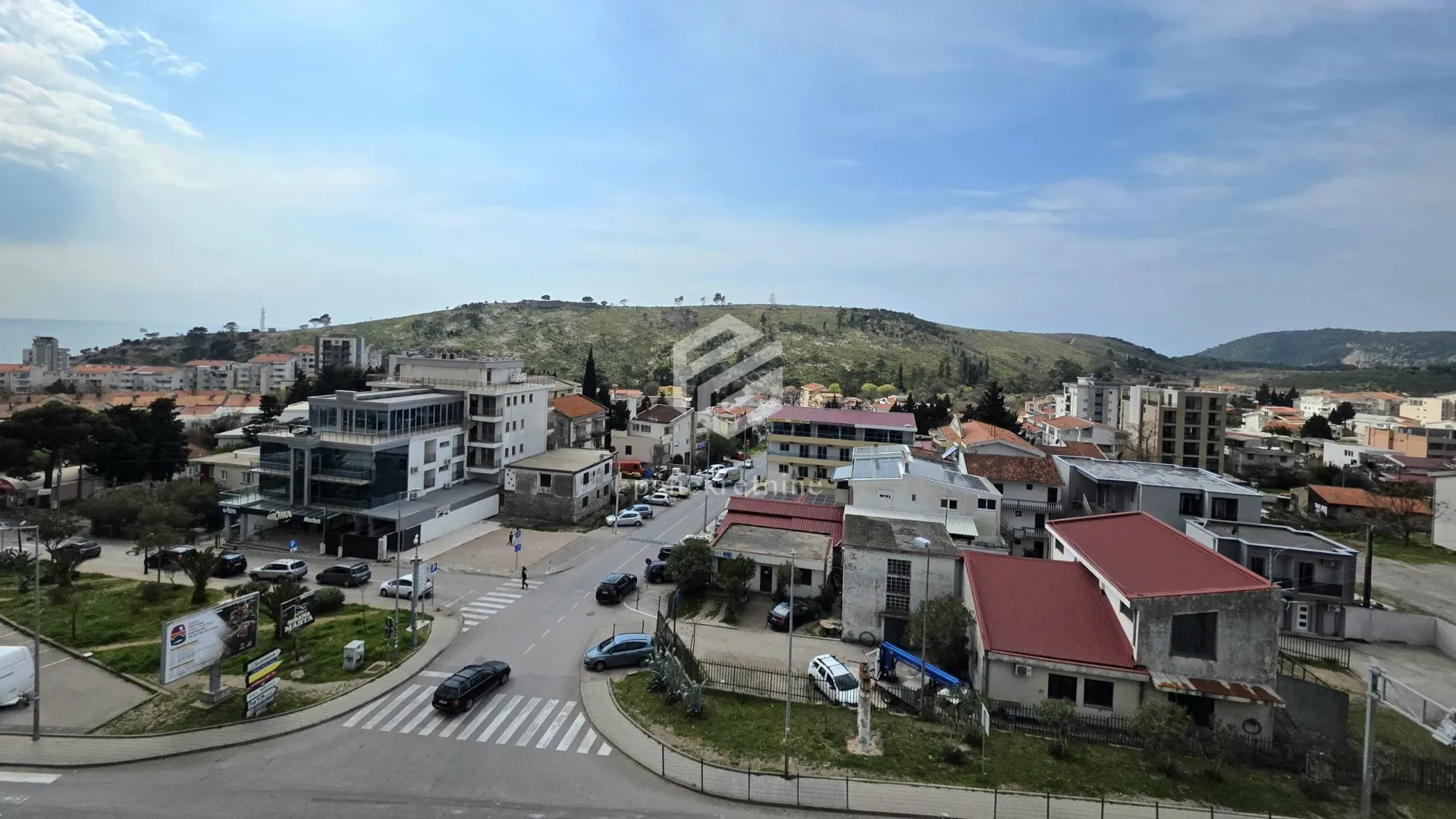 Sale, apartment, 31m², Bar, Crna Gora