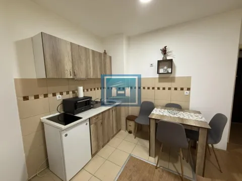 Izdavanje, jednosoban stan, 33m², Aqua park, Jagodina - image 2