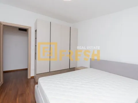 Izdavanje, trosoban stan, 90m², Master Kvart, Podgorica - image 11